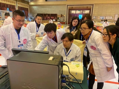 四川成功舉辦首屆全省獸醫實驗室檢測技能競賽，助力技術服務升級