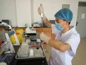 甘肅衛生職業學院醫學檢驗系 積極備賽，爭創佳績——2016年全國檢驗技能競賽備戰側記